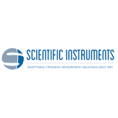 Scientific Instruments's Logo