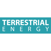 Terrestrial Energy's Logo