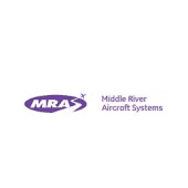 MRA Systems's Logo