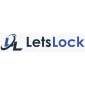 Letslock's Logo