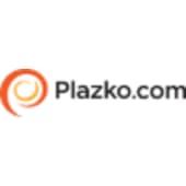 Plazko's Logo