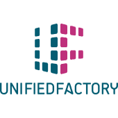 Unified Factory Logo