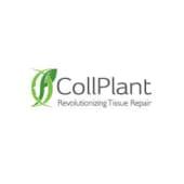 Collplant Logo