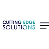 Copyright Cutting Edge's Logo
