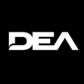 DEA Aviation Logo