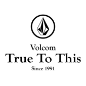 Volcom's Logo