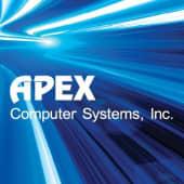 Apex Computer Systems, Inc.'s Logo