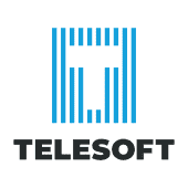 Telesoft Technologies Logo