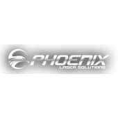 Phoenix Laser Solutions/Phoenix Technical Solutions Logo