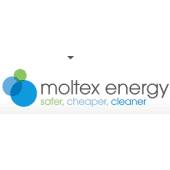 Moltex Energy's Logo