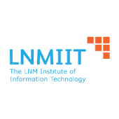 The LNM Institute of Information Technology's Logo