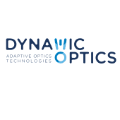 Dynamic Optics's Logo