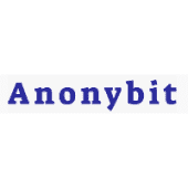 Anonybit's Logo