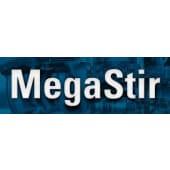 Megastir's Logo