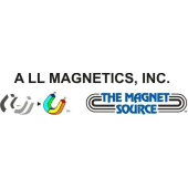 A-L-L Magnetics's Logo