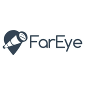 FarEye Logo