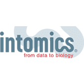 Intomics's Logo