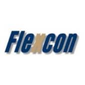 Flexcon's Logo