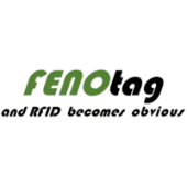 Fenotag's Logo