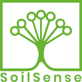 SoilSense's Logo