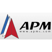 American Plastic Molding Corp. Logo