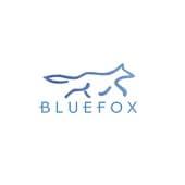 BlueFox's Logo