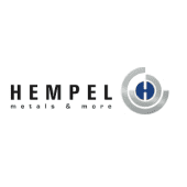 Hempel Firmus Metals's Logo