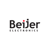 Beijer Electronics's Logo