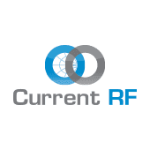 Current RF's Logo