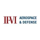 II-VI Aerospace & Defense's Logo