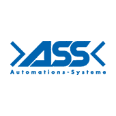ASS Maschinenbau's Logo