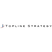 Topline Strategy's Logo