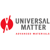 Universal Matter Logo