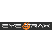 Eye Trax's Logo
