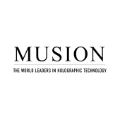 Musion's Logo