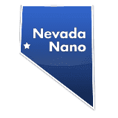 Nevada Nano's Logo