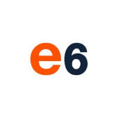 Element Six's Logo