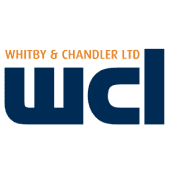 Whitby & Chandler's Logo