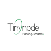 Tinynode's Logo