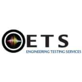 Engineering Testing Services's Logo
