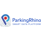 ParkingRhino's Logo