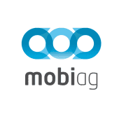 Mobiag's Logo