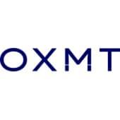Ox Mountain Logo