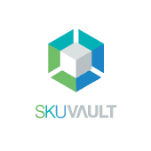 SkuVault's Logo