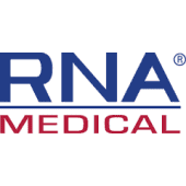 RNA Medical Logo