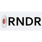 RNDR Token's Logo