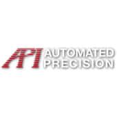 Automated Precision's Logo