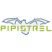 Pipistrel's Logo