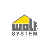 Wolf Systems's Logo