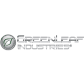 GreenLeaf Industries Inc Logo
